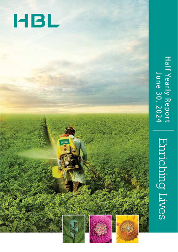 Thumbnail Habib Bank Half-year Report 2024-h1