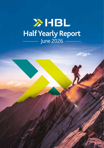 Vorschaubild Habib Bank Halbjahresbericht 2026-h1