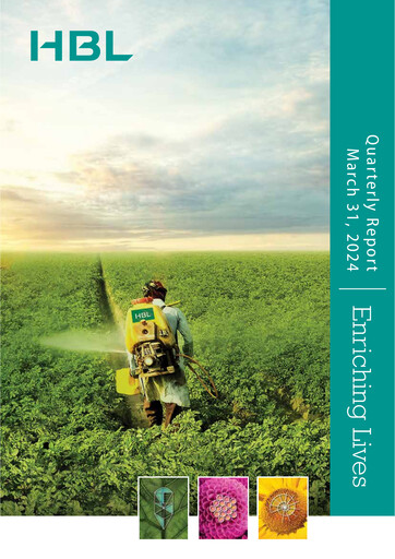 Thumbnail Habib Bank Quarterly Report 2024-q1