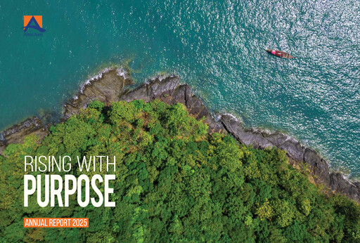 Thumbnail Allied Bank (Pakistan) Annual Report 2025