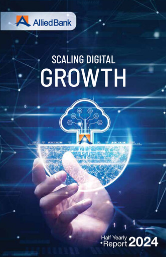 Thumbnail Allied Bank (Pakistan) Half-year Report 2024-h1