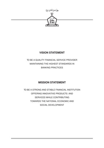 Thumbnail Bank AL Habib Annual Report 2010