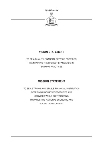 Thumbnail Bank AL Habib Annual Report 2012