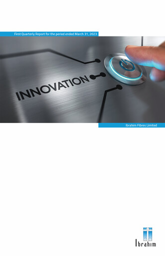 Thumbnail IFL (Ibrahim Fibres) Quarterly Report 2023-q1