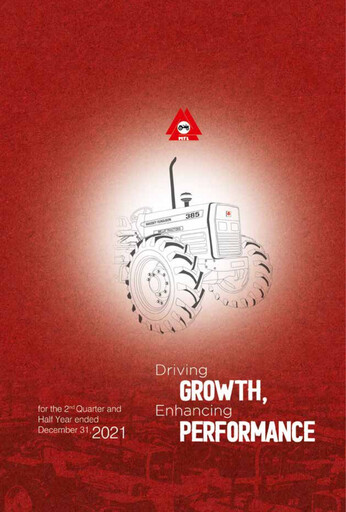 Thumbnail Millat Tractors Half-year Report 2022-h1