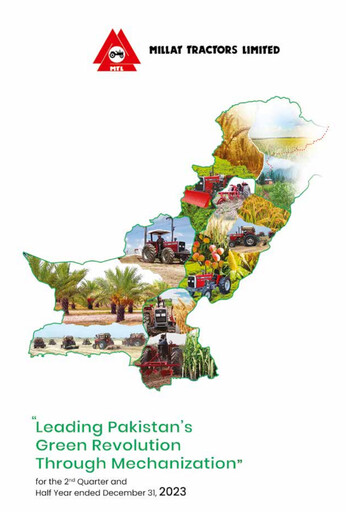 Thumbnail Millat Tractors Half-year Report 2024-h1