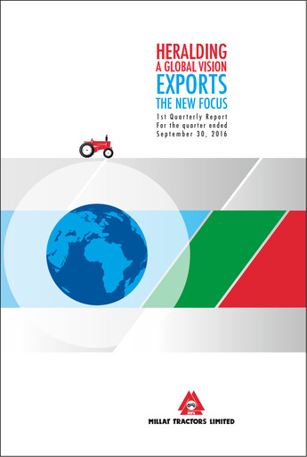 Thumbnail Millat Tractors Quarterly Report 2017-q1