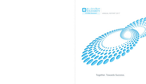 Thumbnail Solidarity Bahrain Annual Report 2017