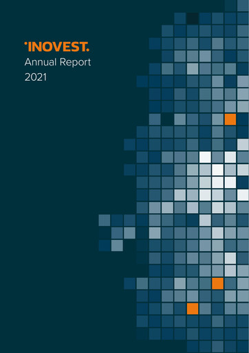 Thumbnail INOVEST Annual Report 2021