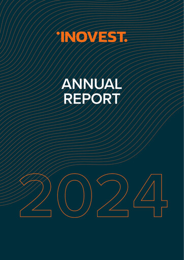 Thumbnail INOVEST Annual Report 2024