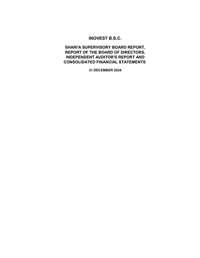 Thumbnail INOVEST Financial Statement 2024