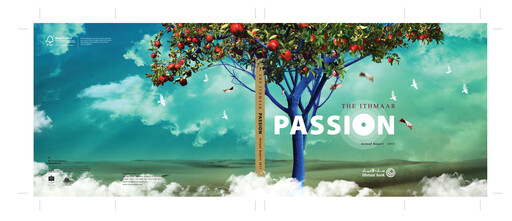 Thumbnail Ithmaar Holding Annual Report 2011