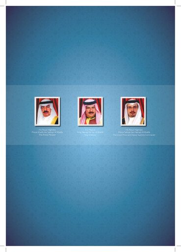 Thumbnail National Hotels Company (Bahrain) Annual Report 2009