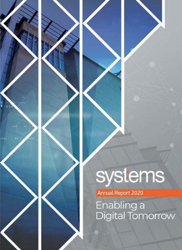 Thumbnail Systems Limited (Pakistan) Annual Report 2020