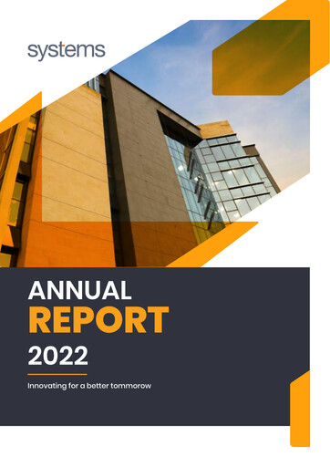 Thumbnail Systems Limited (Pakistan) Annual Report 2022