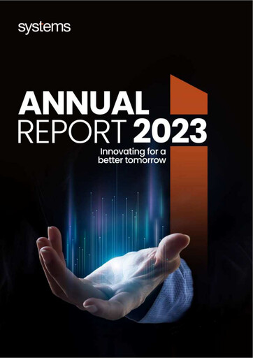 Thumbnail Systems Limited (Pakistan) Annual Report 2023