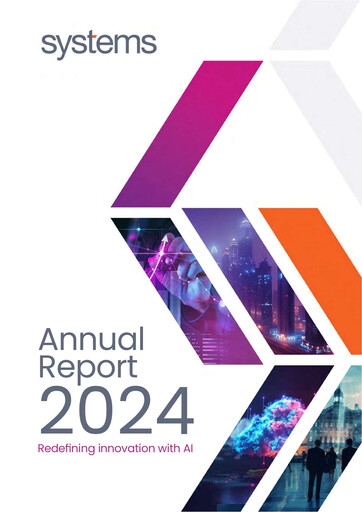 Thumbnail Systems Limited (Pakistan) Annual Report 2024