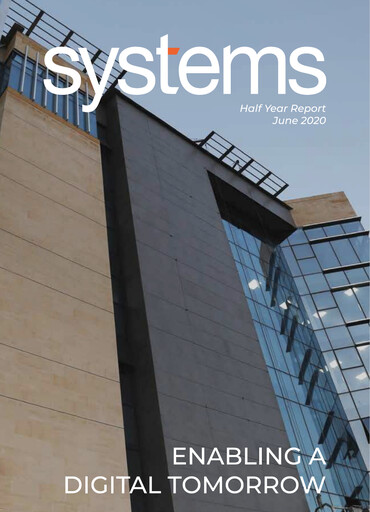 Thumbnail Systems Limited (Pakistan) Half-year Report 2020-h1