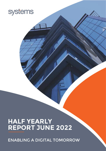 Thumbnail Systems Limited (Pakistan) Half-year Report 2022-h1