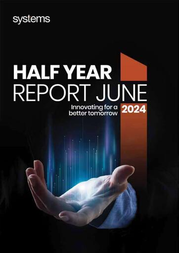 Thumbnail Systems Limited (Pakistan) Half-year Report 2024-h1