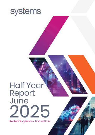 Thumbnail Systems Limited (Pakistan) Half-year Report 2025-h1