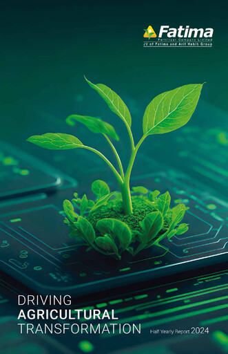 Thumbnail Fatima Fertilizer Half-year Report 2024-h1