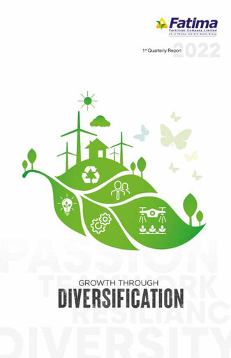 Vorschaubild Fatima Fertilizer Quartalsbericht 2022-q1