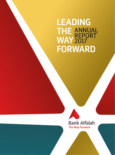 Thumbnail Bank Alfalah Annual Report 2017