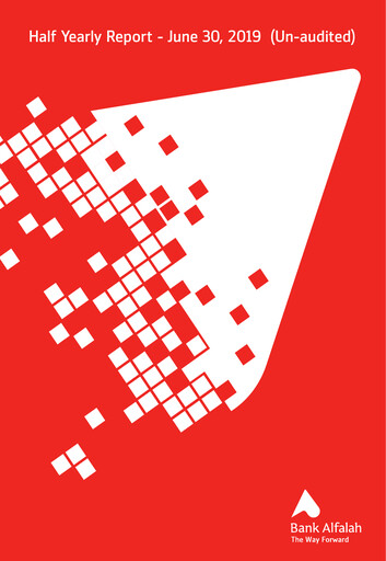 Thumbnail Bank Alfalah Half-year Report 2019-h1