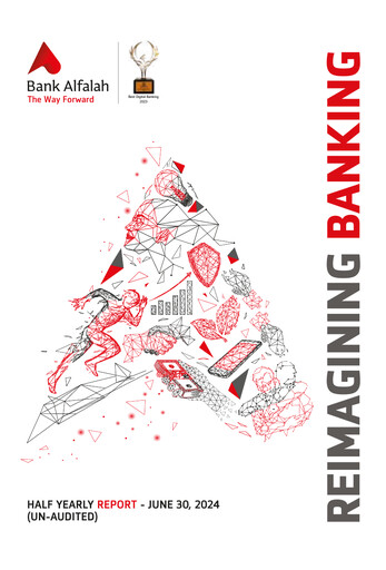 Thumbnail Bank Alfalah Half-year Report 2024-h1