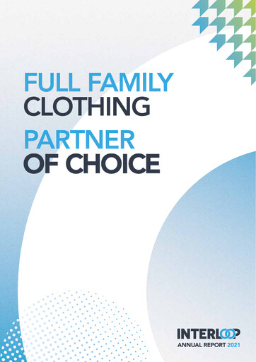 Thumbnail Interloop Annual Report 2021