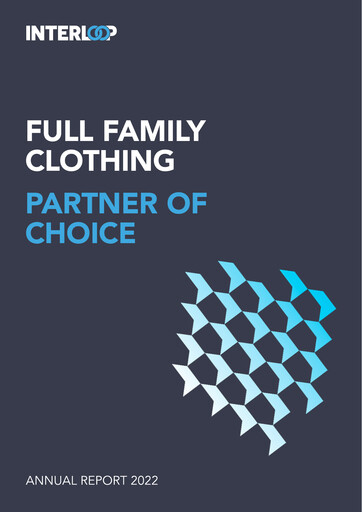 Thumbnail Interloop Annual Report 2022