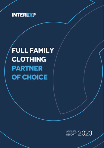 Thumbnail Interloop Annual Report 2023