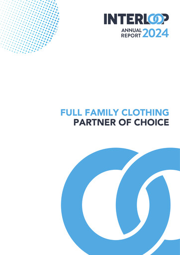 Thumbnail Interloop Annual Report 2024