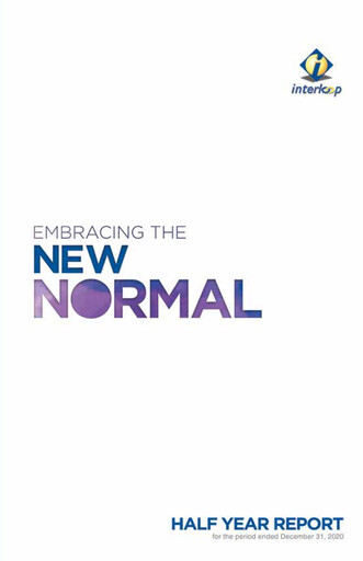 Thumbnail Interloop Half-year Report 2020-h1