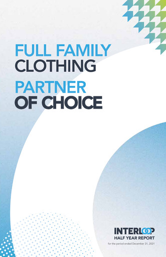 Thumbnail Interloop Half-year Report 2021-h1