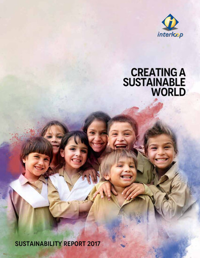 Thumbnail Interloop Sustainability Report 2017