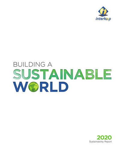Thumbnail Interloop Sustainability Report 2020