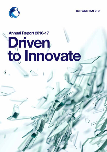 Thumbnail Lucky Core Industries (LCI) Annual Report 2017