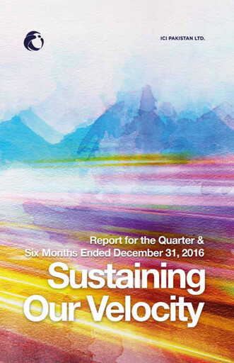 Thumbnail Lucky Core Industries (LCI) Half-year Report 2017-h1