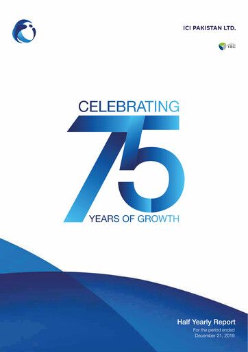 Thumbnail Lucky Core Industries (LCI) Half-year Report 2020-h1