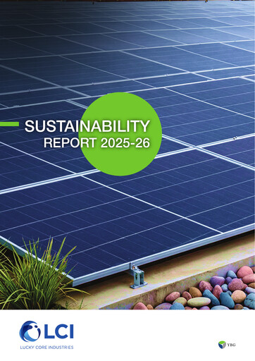 Thumbnail Lucky Core Industries (LCI) Sustainability Report 2026