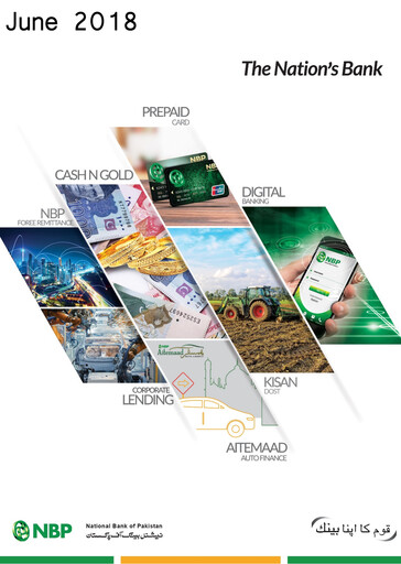 Thumbnail National Bank of Pakistan Financial Statement 2018-h1