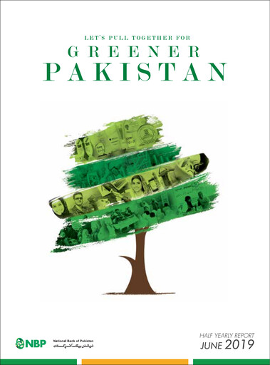 Thumbnail National Bank of Pakistan Financial Statement 2019-h1