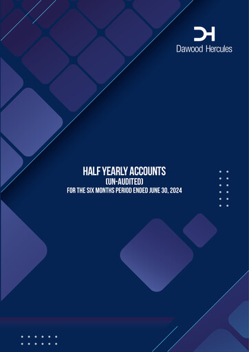 Vorschaubild Dawood Hercules Corporation Halbjahresbericht 2024-h1
