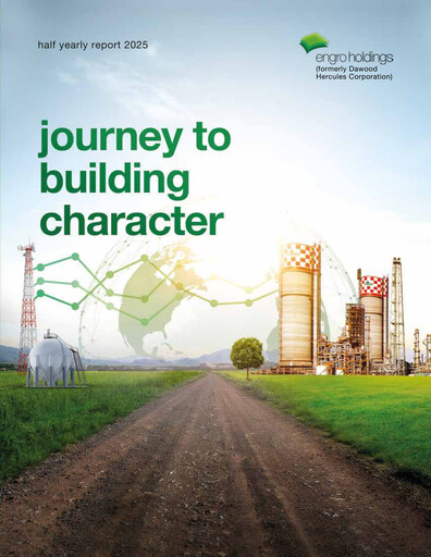 Vorschaubild Dawood Hercules Corporation Halbjahresbericht 2025-h1