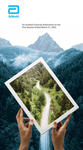 Thumbnail Abbott Laboratories (Pakistan) Quarterly Report 2024-q1