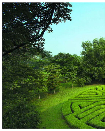 Thumbnail YTL Corporation Berhad Sustainability Report 2006