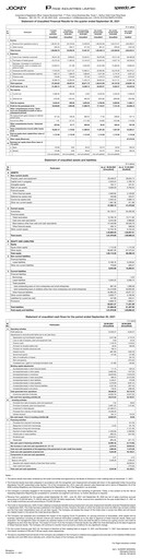 Thumbnail Page Industries
 Quarterly Report 2021-q2