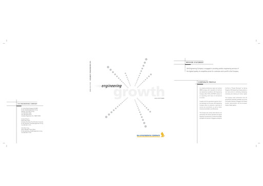 Thumbnail SIA Engineering Company Annual Report 2004-2005